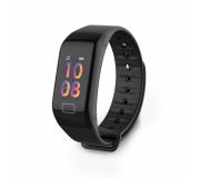 Ksix Healthyband2 Pulsera de Actividad Pantalla 0.96" - Bluetooth 4.0 - Bateria 90mAh - Resistencia al Agua IP67