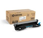 Kyocera DK1248 / DK-1248 Negro Tambor de Imagen Original - 1702Y80NL0 (Drum)