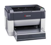 Kyocera Ecosys FS1061DN Impresora Laser Monocromo 25ppm (Toner TK1125)
