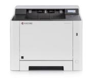 Kyocera Ecosys P5026cdn Impresora Laser Color Duplex 26ppm (Toner TK5240)