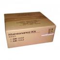 Kyocera MK-1110 Kit de Mantenimiento Original - 1702M75NX1