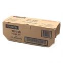 KYOCERA TK-320 / TK320 NEGRO TONER ORIGINAL 1T02F90EUC