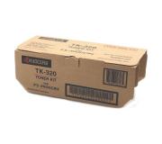 KYOCERA TK-320 / TK320 NEGRO TONER ORIGINAL 1T02F90EUC