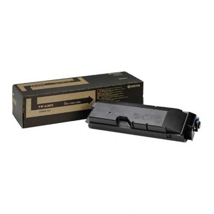 Kyocera TK-6305 (1T02LH0NL0) Cartucho de Toner Original TK6305