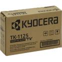 Kyocera TK1125 Negro Cartucho de Toner Original - 1T02M70NL0 / 1T02M70NL1