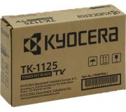 Kyocera TK1125 Negro Cartucho de Toner Original - 1T02M70NL0/1T02M70NL1