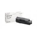 Kyocera TK1160 Negro Cartucho de Toner Original - 1T02RY0NL0