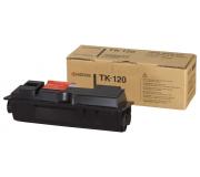 Kyocera TK120 / TK-120 - 1T02G60DE0 Cartucho de Toner Original Kyocera FS 1030