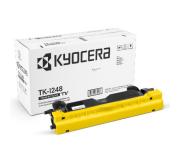 Kyocera TK1248 / TK-1248 Negro Cartucho de Toner Original - 1T02Y80NL0