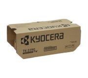 KYOCERA TK3190 NEGRO CARTUCHO DE TONER ORIGINAL 1T02T60NL0