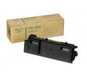 Kyocera TK400 Negro Cartucho de Toner Original - 370PA0KL