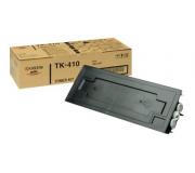 Kyocera TK410 Negro Cartucho de Toner Original - 370AM010