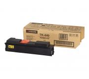 Kyocera TK440 Negro Cartucho de Toner Original - 1T02F70EU0