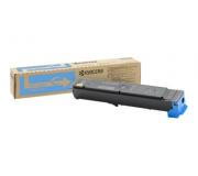 Kyocera TK5205 Cyan Cartucho de Toner Original - 1T02R5CNL0/TK5205C