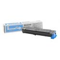 Kyocera TK5215 Cyan Cartucho de Toner Original - 1T02R6CNL0/TK5215C