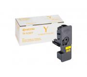 Kyocera TK5240 Amarillo Cartucho de Toner Original - 1T02R7ANL0 / TK5240Y