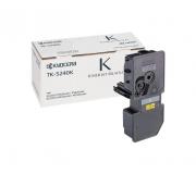 Kyocera TK5240 Negro Cartucho de Toner Original - 1T02R70NL0 / TK5240K