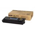 Kyocera TK710 Negro Cartucho de Toner Original - 1T02G10EU0