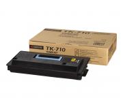 Kyocera TK710 Negro Cartucho de Toner Original - 1T02G10EU0