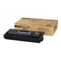 Kyocera TK715 Negro Cartucho de Toner Original - 1T02GR0EU0