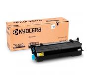 Kyocera TK7310 Negro Cartucho de Toner Original - 1T02Y40NL0