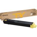 Kyocera TK8115 Amarillo Cartucho de Toner Original - 1T02P3ANL0 / TK8115Y