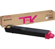 Kyocera TK8115 Magenta Cartucho de Toner Original - 1T02P3BNL0/TK8115M