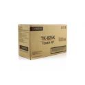 KYOCERA TK825 NEGRO CARTUCHO DE TONER ORIGINAL 1T02FZ0EU0 / TK-825K