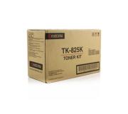 KYOCERA TK825 NEGRO CARTUCHO DE TONER ORIGINAL 1T02FZ0EU0 / TK-825K