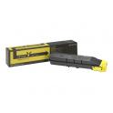 Kyocera TK8305 Amarillo Cartucho de Toner Original - 1T02LKANL0/TK8305Y