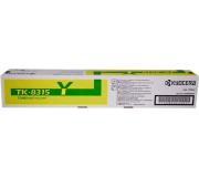 Kyocera TK8315 Amarillo Cartucho de Toner Original - 1T02MVANL0/TK8315Y