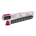 Kyocera TK8335 Magenta Cartucho de Toner Original - 1T02RLBNL0 / 1T02RLBNL1 / TK8335M