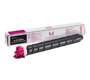 Kyocera TK8335 Magenta Cartucho de Toner Original - 1T02RLBNL0 / 1T02RLBNL1 / TK8335M