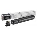 Kyocera TK8345 Negro Cartucho de Toner Original - 1T02L70NL0 / TK-8345K