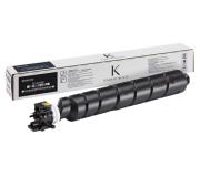 Kyocera TK8345 Negro Cartucho de Toner Original - 1T02L70NL0 / TK-8345K