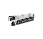 Kyocera TK8345 / TK-8345K Cartucho de Toner Original Negro 1T02L70NL0 para TASKalfa 2552ci, 2553ci