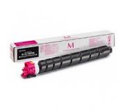 Kyocera TK8345 / TK-8345M Cartucho de Toner Original Magenta 1T02L7BNL0 para TASKalfa 2552ci, 2553ci