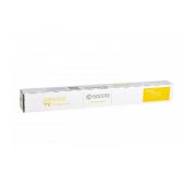 Kyocera TK8365 Amarillo Cartucho de Toner Original - 1T02YPANL0 / TK-8365Y