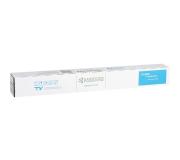 Kyocera TK8365 Cyan Cartucho de Toner Original - 1T02YPCNL0 / TK-8365C