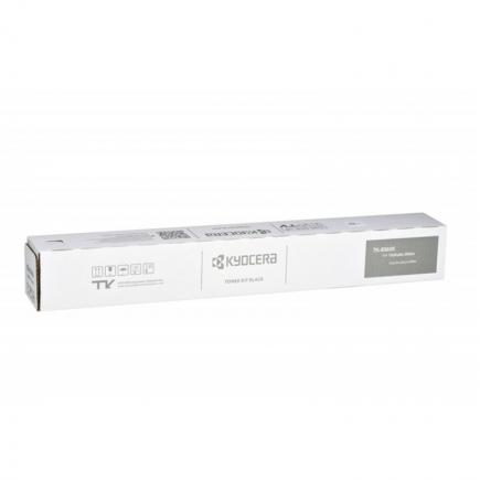 Kyocera TK8365 Negro Cartucho de Toner Original - 1T02YP0NL0 / TK-8365K