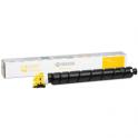 Kyocera TK8375 Amarillo Cartucho de Toner Original - 1T02XDANL0 / TK-8375Y