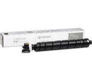 Kyocera TK8375 Negro Cartucho de Toner Original - 1T02XD0NL0 / TK-8375K