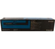 Kyocera TK8505/TK8507 Cyan Cartucho de Toner Original - 1T02LCCNL0/TK8505C