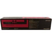 Kyocera TK8505 / TK8507 Magenta Cartucho de Toner Original - 1T02LCBNL0 / TK8505M