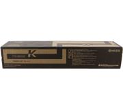 Kyocera TK8505 / TK8507 Negro Cartucho de Toner Original - 1T02LC0NL0 / 1T02LC0NLC / TK8505K
