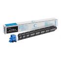 Kyocera TK8515 Cyan Cartucho de Toner Original - 1T02NDCNL1 / 1T02NDCNL0 / TK8515C