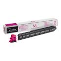 Kyocera TK8515 Magenta Cartucho de Toner Original - 1T02NDBNL1 / 1T02NDBNL0 / TK8515M