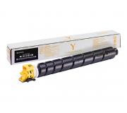 Kyocera TK8525 Amarillo Cartucho de Toner Original - 1T02RMANL0 / 1T02RMANL1 / TK8525Y