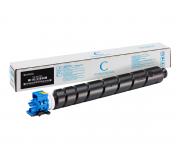 Kyocera TK8525 Cyan Cartucho de Toner Original - 1T02RMCNL0/1T02RMCNL1/TK8525C