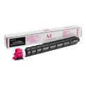 Kyocera TK8525 Magenta Cartucho de Toner Original - 1T02RMBNL0 / 1T02RMBNL1 / TK8525M